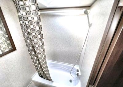 JAYCO TRAVEL TRAILER JAYFLIGHT SLX 195RB - Thumbnail 12