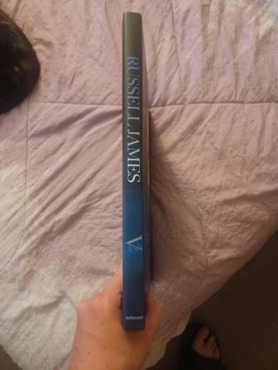 Russell James V2 photography book - Thumbnail 2