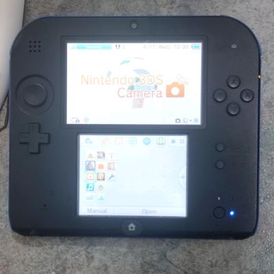 Nintendo 2DS