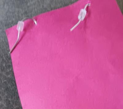 Feather Earring - Thumbnail 2