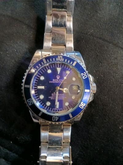 new mens watch self windind - Thumbnail 3