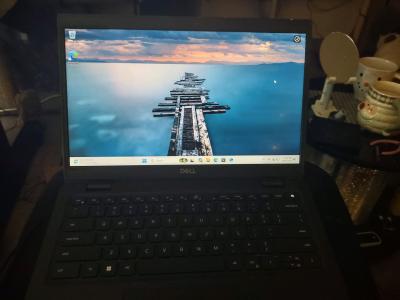 Dell Latitude 3420 14 i51135G7 240GHz  16GB RAM  256GB SSD l
