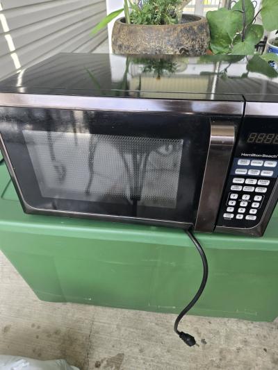 Microwave - Thumbnail 2