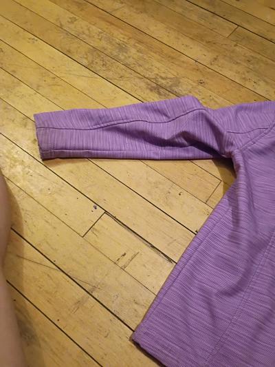 a girls free country jacket size 10 12