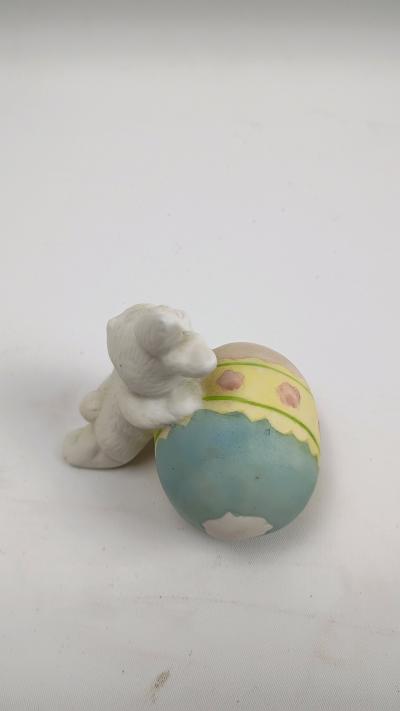 Easter Rabbit  Bunny  figurines - Thumbnail 11