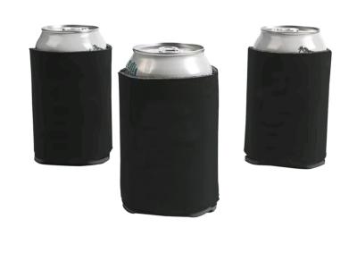 Black Can Sleeve