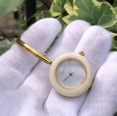 Rare Vintage Gucci Change Bezel - Thumbnail 7