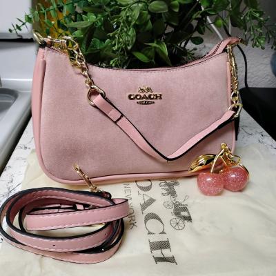 coach crossbody bag - Thumbnail 2