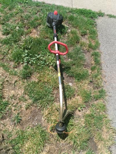 string trimmer