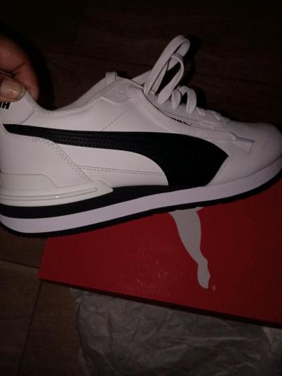 Puma ST Runner v4 L Softfoam Brand New - Thumbnail 6