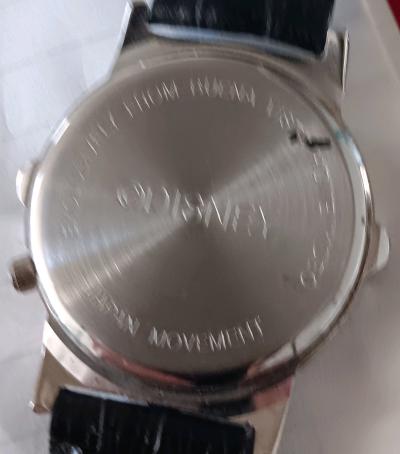 Mickey travel watch - Thumbnail 3