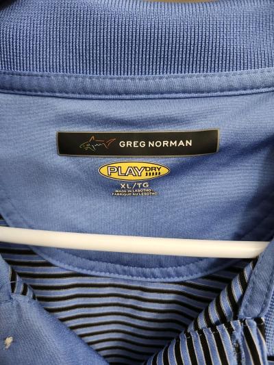 mens polo golf shirts - Thumbnail 6