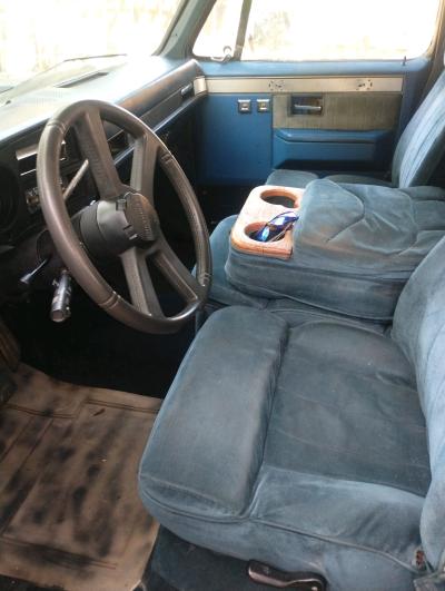1984 chevy - Thumbnail 7