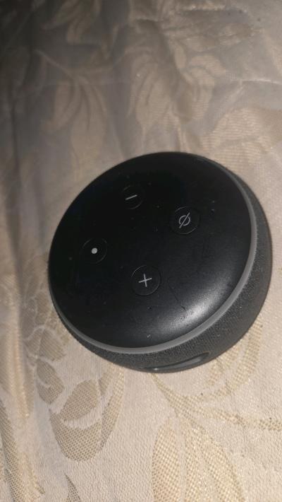 Amazon Alexa Smart Home Device - Thumbnail 5
