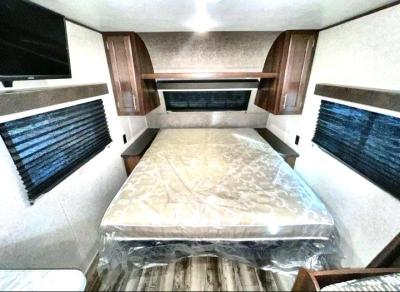 JAYCO TRAVEL TRAILER JAYFLIGHT SLX 195RB - Thumbnail 3