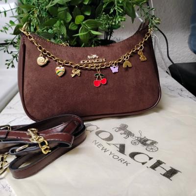 coach crossbody bag - Thumbnail 5