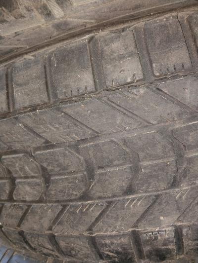 Tires for pick up in Alto MICHIGAN 49302 - Thumbnail 10