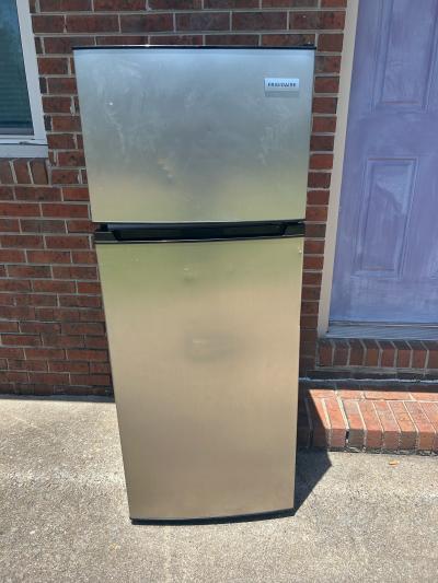 fridge