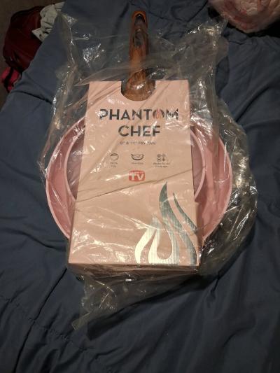 phantom chef - Thumbnail 2
