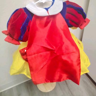 snow white 1t 12 18months - Thumbnail 3
