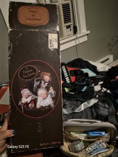 porcelain dolls - Thumbnail 10