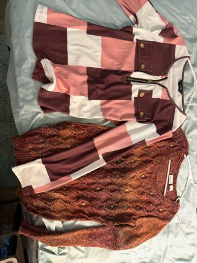 Womens shirts
