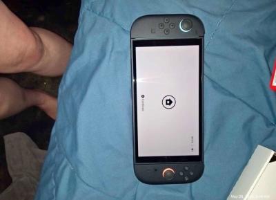 Nintendo switch 2 - Thumbnail 4