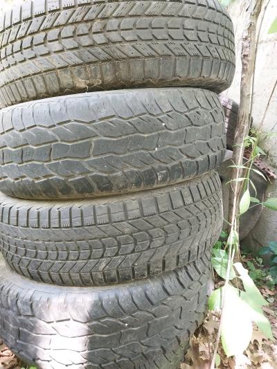 Tires for pick up in Alto MICHIGAN 49302 - Thumbnail 9