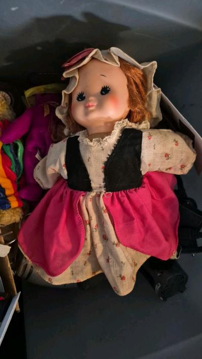 porcelain dolls - Thumbnail 4