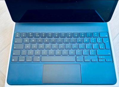 Apple iPad pro - Thumbnail 4