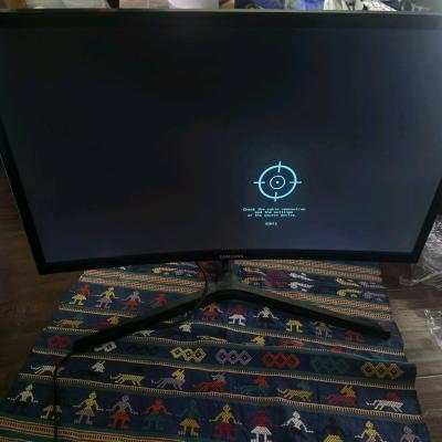 samsung monitor