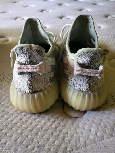 Yeezy Boost 350 V2 Blue Tint 2017 - Thumbnail 3