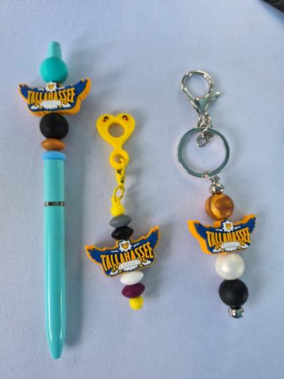 Keychain Set