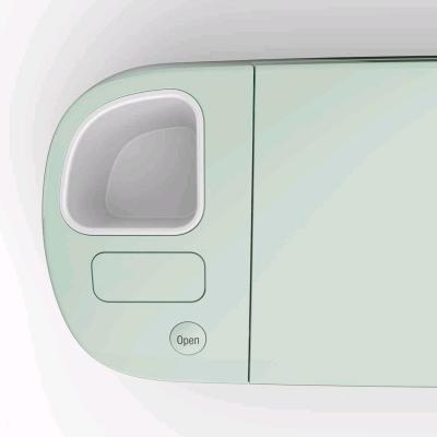 Cricuit Explorer 2 light green - Thumbnail 4