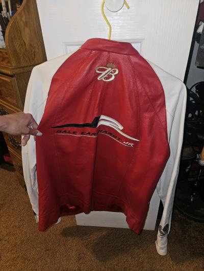 Dale jr jacket - Thumbnail 2