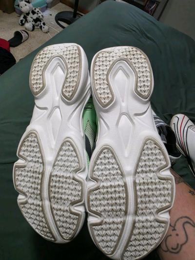 Brand X shoes - Thumbnail 4