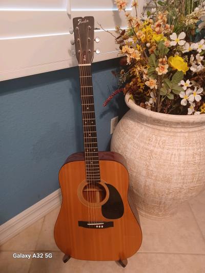 Fender
