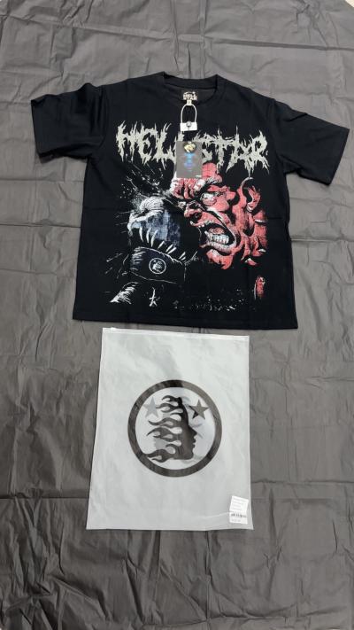 Hellstar lovers dont miss this one
