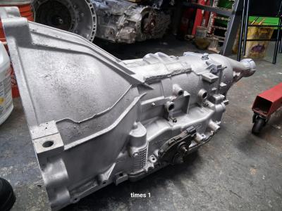transmissions ready for installation - Thumbnail 3