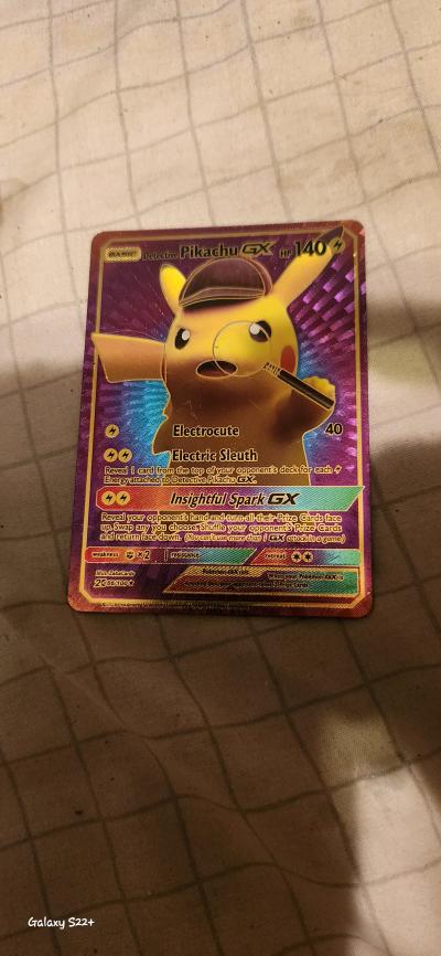 14 pokemon cards worth more than the price listed - Thumbnail 7