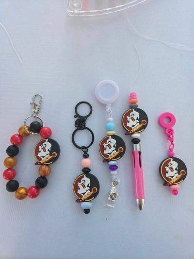 Beadable Pen Set