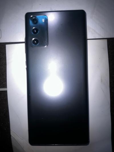 SAMSUNG GALAXY NOTE 20 5G - Thumbnail 2