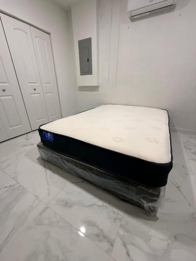 colchones full de regalo el box spring - Thumbnail 2