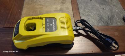 Bluetooth speaker water filter 18v charger - Thumbnail 3