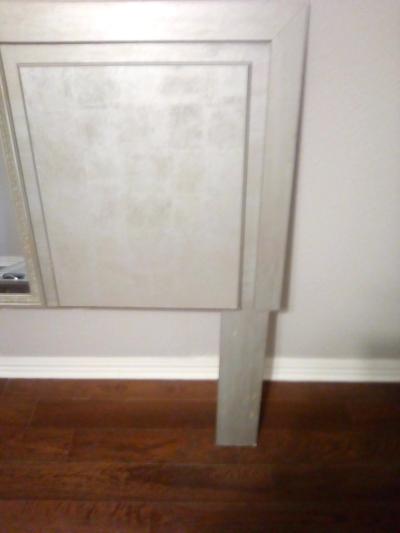 bed headboard - Thumbnail 2