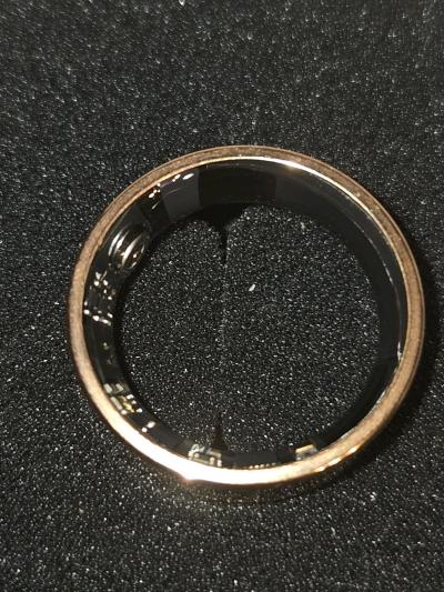 Smart Ring - Thumbnail 2