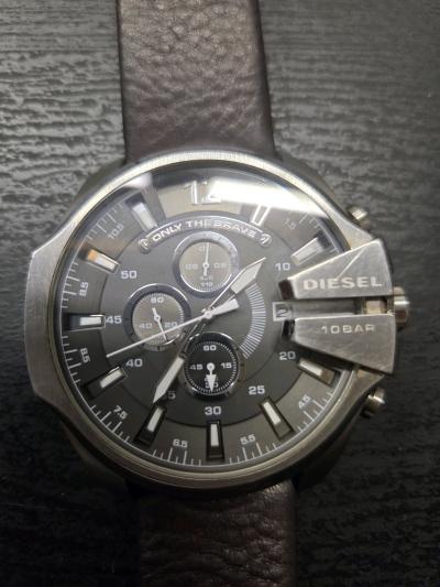 Diesel Watch - Thumbnail 2