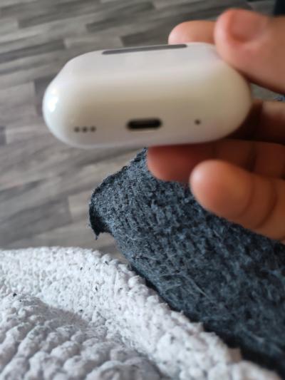Airpods pro 2 gen - Thumbnail 2