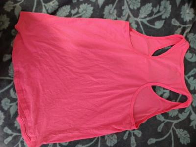 Chin up Cookies  crunches tank top - Thumbnail 3
