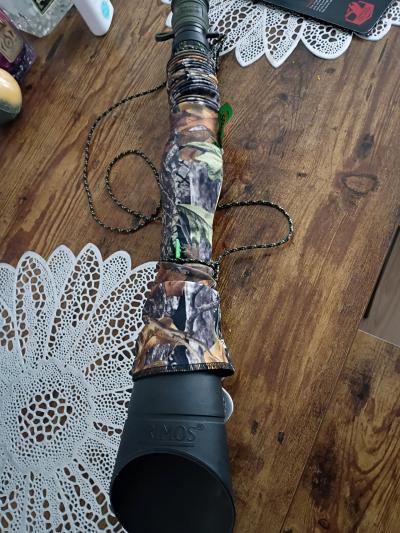 hunting Elk Caller Primos brand